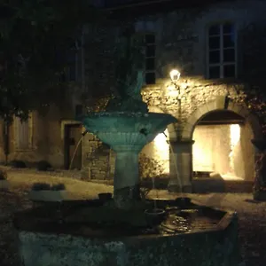 Maison d'hôtes Provençale, Saignon